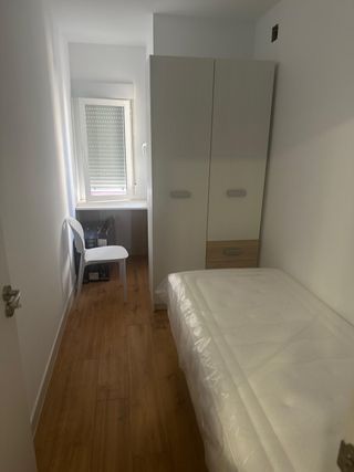 Piso en Alquiler