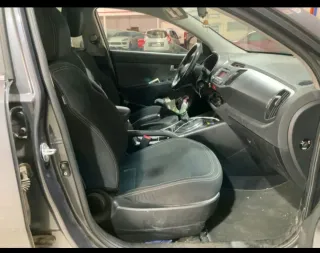 KIA Sportage 2011