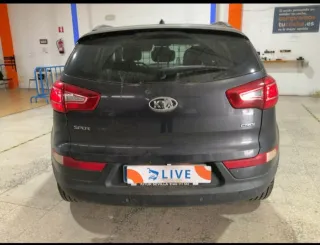 KIA Sportage 2011