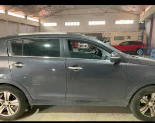 KIA Sportage 2011