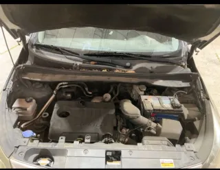 KIA Sportage 2011