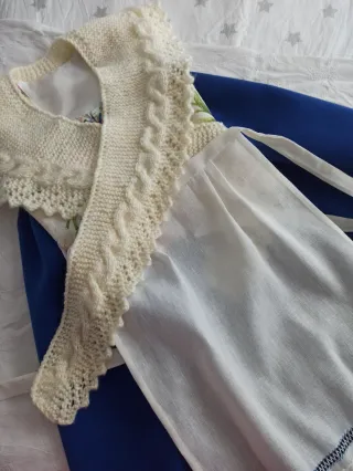 Traje Regional Asturiana
