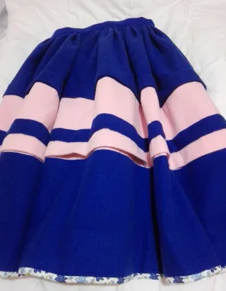Traje Regional Asturiana