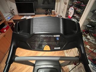 Cinta de correr ProForm