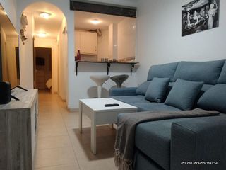 Piso en venta en Zona Puerto Deportivo en Fuengirola