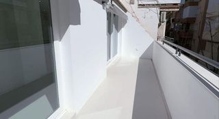 Ático en venta en Playa de los Boliches en Fuengirola