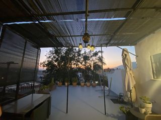 Ático en venta en Centro Ciudad en Fuengirola