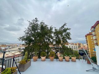 Ático en venta en Centro Ciudad en Fuengirola