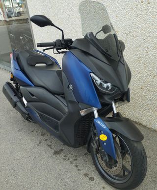 YAMAHA X MAX 300 CC MODELO 2020