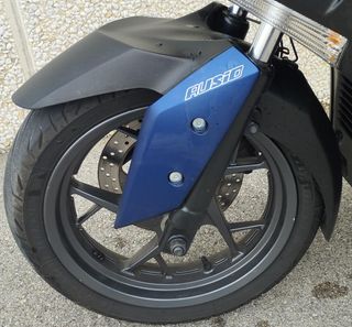 YAMAHA X MAX 300 CC MODELO 2020