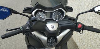YAMAHA X MAX 300 CC MODELO 2020