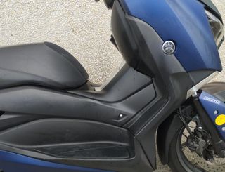 YAMAHA X MAX 300 CC MODELO 2020