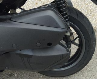 YAMAHA X MAX 300 CC MODELO 2020