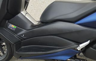 YAMAHA X MAX 300 CC MODELO 2020