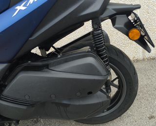 YAMAHA X MAX 300 CC MODELO 2020