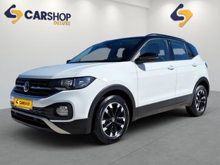 Volkswagen T-Cross Advance 1.0 TSI 81kW (110CV) DSG