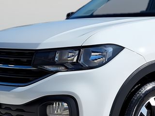 Volkswagen T-Cross Advance 1.0 TSI 81kW (110CV) DSG