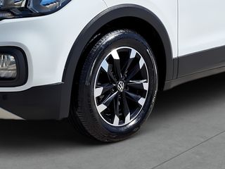 Volkswagen T-Cross Advance 1.0 TSI 81kW (110CV) DSG
