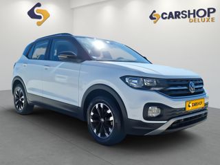 Volkswagen T-Cross Advance 1.0 TSI 81kW (110CV) DSG