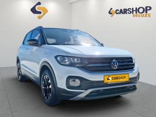 Volkswagen T-Cross Advance 1.0 TSI 81kW (110CV) DSG