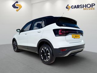 Volkswagen T-Cross Advance 1.0 TSI 81kW (110CV) DSG