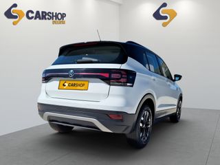 Volkswagen T-Cross Advance 1.0 TSI 81kW (110CV) DSG