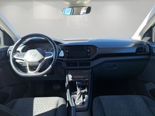 Volkswagen T-Cross Advance 1.0 TSI 81kW (110CV) DSG