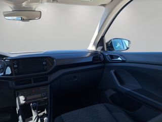 Volkswagen T-Cross Advance 1.0 TSI 81kW (110CV) DSG