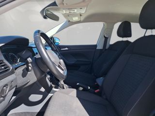 Volkswagen T-Cross Advance 1.0 TSI 81kW (110CV) DSG