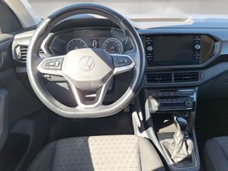 Volkswagen T-Cross Advance 1.0 TSI 81kW (110CV) DSG