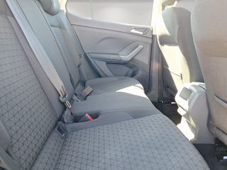 Volkswagen T-Cross Advance 1.0 TSI 81kW (110CV) DSG