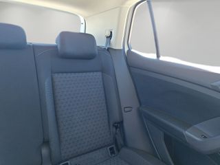 Volkswagen T-Cross Advance 1.0 TSI 81kW (110CV) DSG