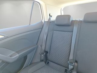 Volkswagen T-Cross Advance 1.0 TSI 81kW (110CV) DSG
