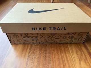 Nike Juniper Trail Taglia 44,5 NUOVE