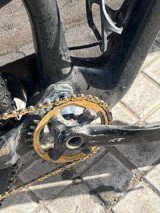 BERRIA MAKO Bicicleta Montaña Doble Suspensión