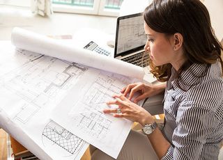 Arquitecta