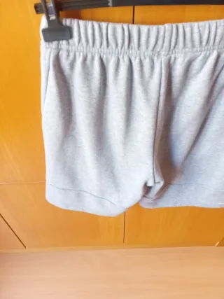 Bermudas Adidas Original T.S Junior