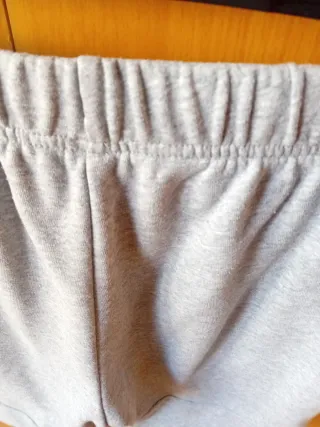 Bermudas Adidas Original T.S Junior