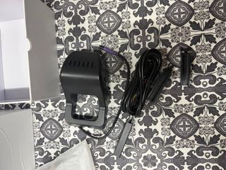 Dash Cam PAIPAICAM