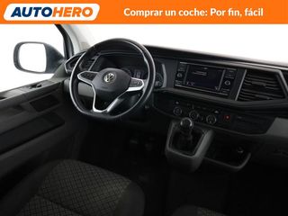 Volkswagen Caravelle 2.0 TDI Trendline