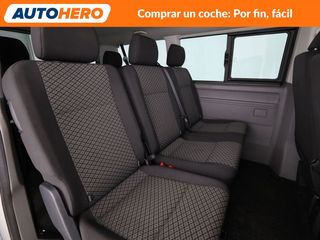 Volkswagen Caravelle 2.0 TDI Trendline