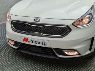 Kia Niro 1.6 GDi HEV 104kW (141CV) Drive