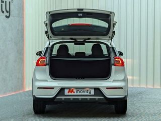 Kia Niro 1.6 GDi HEV 104kW (141CV) Drive
