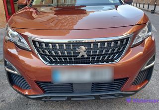 PEUGEOT 3008 ACTIVE 1.5 BLUEHDI 130 AT (2018)