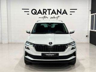 Skoda Karoq Ambition 2.0TDi 116cv 2022