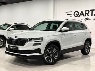 Skoda Karoq Ambition 2.0TDi 116cv 2022