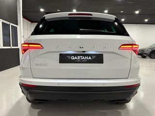 Skoda Karoq Ambition 2.0TDi 116cv 2022