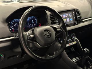 Skoda Karoq Ambition 2.0TDi 116cv 2022