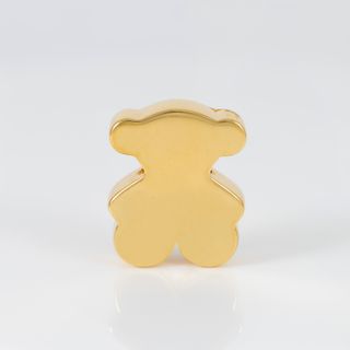 Colgante Tous de Plata Vermeil oso mediano 1950