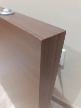 Traseras Mesitas de noche decorativas con luz